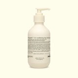 2 in 1 conditioning dog shampoo 300 ml