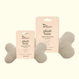 Organic Cotton Dog Bone - mrorganic MY 